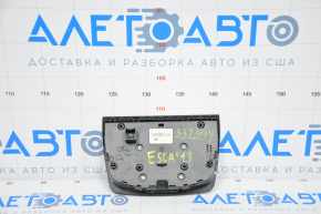 Панель управления магнитофоном Ford Escape MK3 13-19 Sony царапины