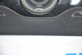 Панель керування магнітофоном Ford Escape MK3 13-19 Sony, подряпини