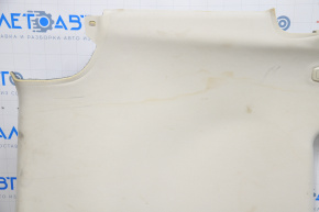 Обшивка стелі Ford Escape MK3 13-16 сіра під панораму, під чистку