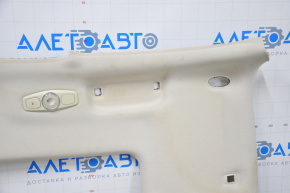 Обшивка стелі Ford Escape MK3 13-16 сіра під панораму, під чистку