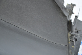 Торпедо передняя панель с AIRBAG Ford Escape MK3 13-16 дорест, тычки