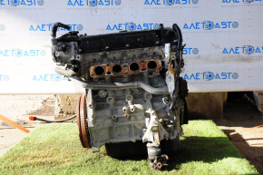 Двигатель Mazda 6 13-17 2.5 74к, на запчасти