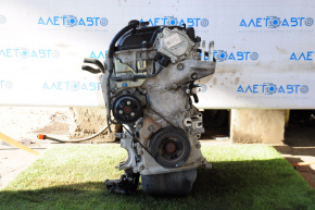 Двигатель Mazda 6 13-17 2.5 74к, на запчасти