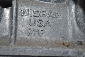 Двигатель Nissan Murano z52 15- 3.5 VQ35DE 25к, топляк, запустился, 12-12-12-12-12-12