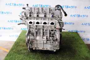 Двигун Fiat 500X 16-2.4 ED6 44к, топляк на з/ч