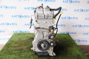 Двигун Fiat 500X 16-2.4 ED6 44к, топляк на з/ч