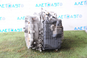 АКПП у зборі Fiat 500X 16- 2.4 FWD 948TE 44к топляк на зч, емульсія