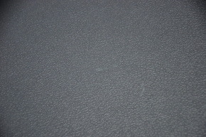 Обшивка дверей багажника низ Toyota Prius 50 16- чорний, подряпина, без заглушки