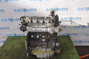 Двигатель Fiat 500L 14- 1.4T MultiAir Turbo EAM, 140к