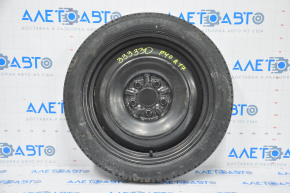 Запасне колесо докатка Toyota Prius V 12-17 R17 135/70 5*114,3