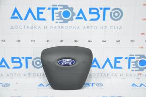 Подушка безпеки airbag в кермо водійська Ford Focus mk3 15-18 рест