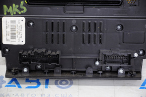 Панель управління радіо Ford Fusion MK5 13-20 SYNC 2