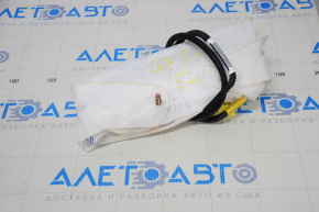 Подушка безопасности airbag сидение левые Infiniti QX50 19-