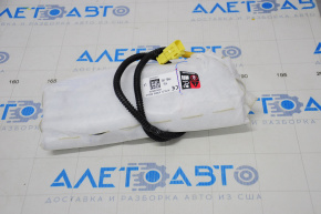 Подушка безпеки airbag сидіння лев Infiniti QX50 19-