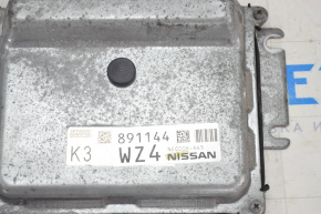 Блок ECU комп'ютер двигуна Nissan Rogue 14-16