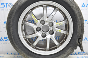 Диск колесный R16 Toyota Prius V 12-17 легкая бордюрка