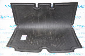 Підлога багажника Hyundai Ioniq 17-21