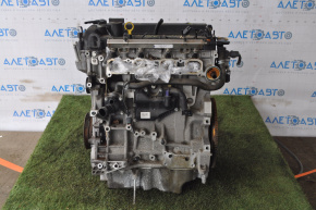Двигатель Ford Fusion mk5 13-20 2,5 46к топляк на з/ч