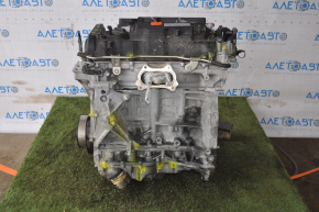 Двигатель Honda Civic X FC 16-21 K20C2 2.0 к, 107к клин, на зч