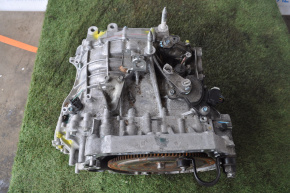 АКПП в сборе Honda Civic X FC 16-17 CVT 2.0 107к