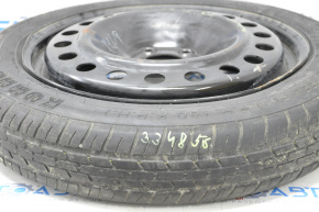 Запасне колесо докатка Dodge Dart 13-16 R17 125/80