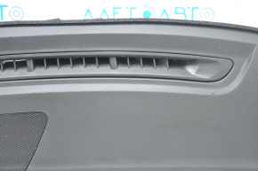 Торпедо передня панель без AIRBAG Kia Optima 14-15 черн під динамік подряпин тички потер