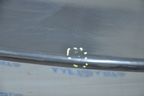 Крышка багажника Kia Optima 14-15 рест черный EB тычки