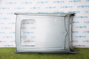 Крыша металл Toyota Prius 50 16- под люк, отпилена