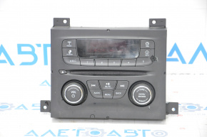 Магнитофон радио Dodge Dart 13-16