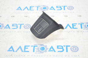 Кнопки управления на руле левые Dodge Dart 13-16 тип 3