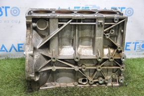 Блок цилиндров голый Ford Escape 13-16 1.6T под хонинговку