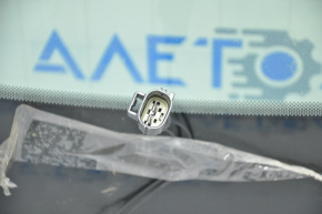 Лобовое стекло Jeep Compass 17-21 с подогревом под датчик влажности