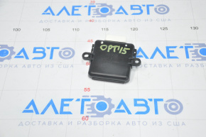Front Seat Warmer Unit Kia Optima 11-15