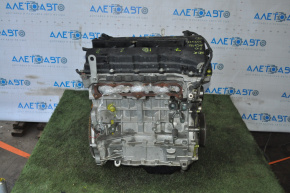 Двигун Mitsubishi Outlander Sport ASX 10- 2.0 4B11 120k 7-10-8-8