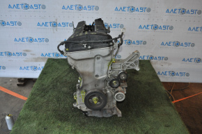 Двигун Mitsubishi Outlander Sport ASX 10- 2.0 4B11 120k 7-10-8-8