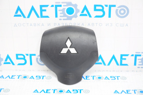Подушка безопасности airbag в руль водительская Mitsubishi Outlander Sport ASX 10-15
