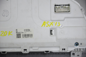 Щиток приладів Mitsubishi Outlander Sport ASX 12-18 2.0 120к