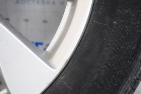 Диск колесный R18 Mitsubishi Outlander Sport ASX 10- бордюрка