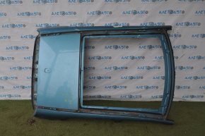 Крыша металл Mitsubishi Outlander Sport ASX 10- под панораму, отпилена