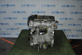 Двигун Ford Fusion mk5 13-20 2.5 C25HDEX Duratec 110kw/150PS 34к 8-8-8-8