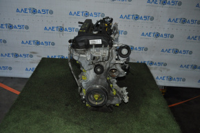 Двигатель Ford Fusion mk5 13-20 2.5 C25HDEX Duratec 110kw/150PS 34к 8-8-8-8
