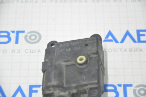Актуатор моторчик привод печки вентиляция Infiniti FX35 FX45 03-08