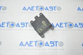 Електродвигун приводу пічки кондиціонера Infiniti FX35 FX45 03-08