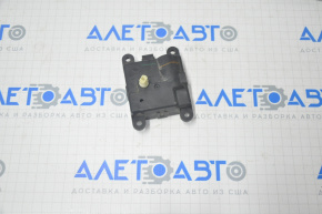 Електродвигун приводу пічки кондиціонера Infiniti FX35 FX45 03-08