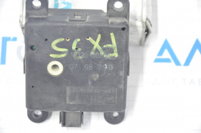 Актуатор моторчик привод печки кондиционер Infiniti FX35 FX45 03-08
