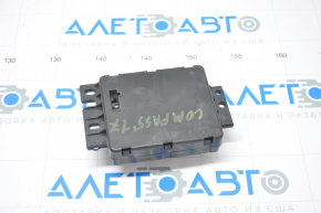 AC And Heater Module Jeep Compass 17-