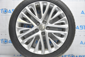 Колісний диск R18 Lexus ES350 13-15 дорест, бордюрка