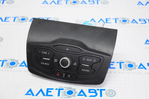 Мультимедиа комплект Ford Escape MK3 16-19 Sync 3