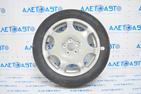 Запасное колесо докатка Ford Escape MK3 13-19 R17 155/70, литье