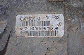 АКПП в сборе Ford Escape MK3 13-19 1.6T FWD, 108к